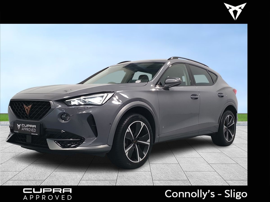 2022 Cupra Formentor - image 15