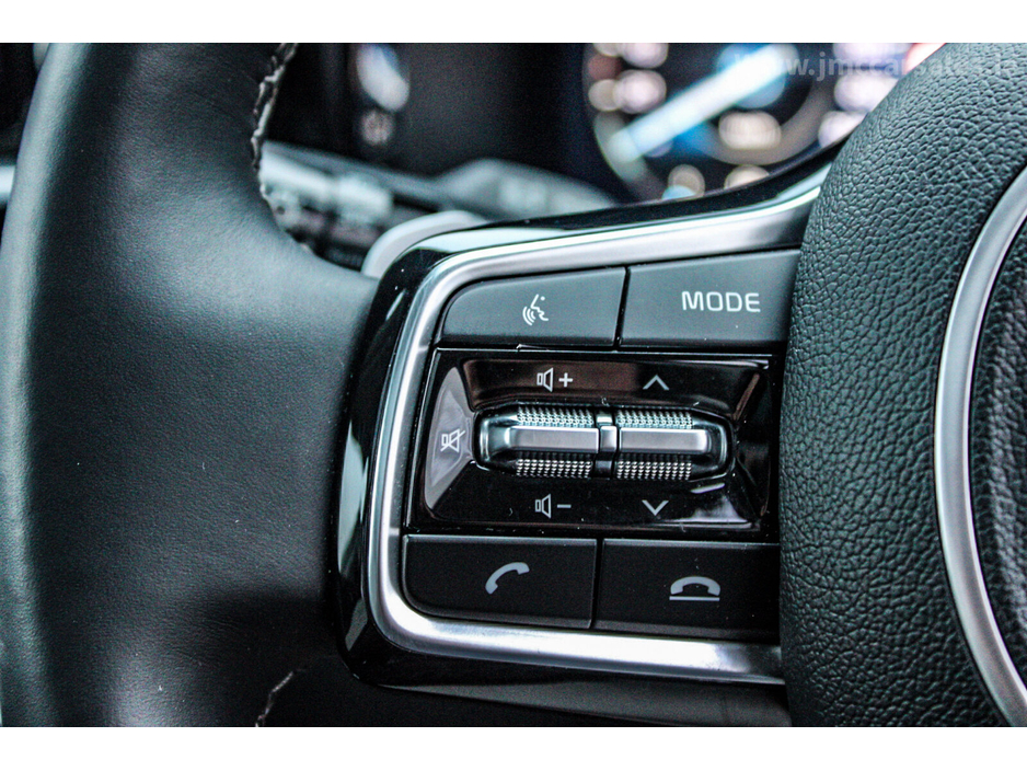 2024 Kia Sorento 2.2 K3 4X2 Diesel 7 seats €53,995