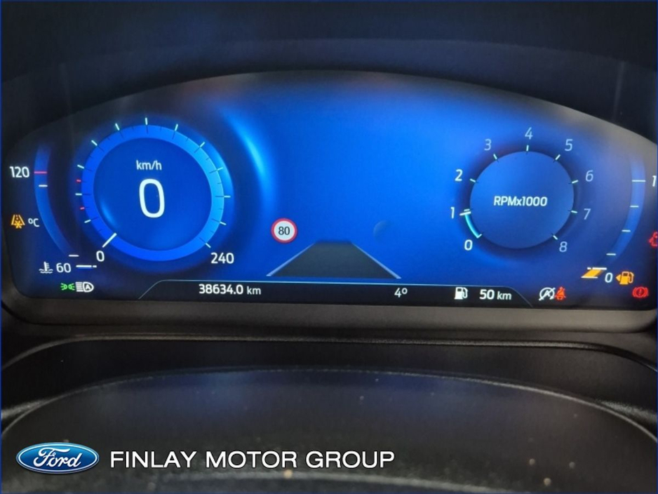 2024 Ford Puma - image 20