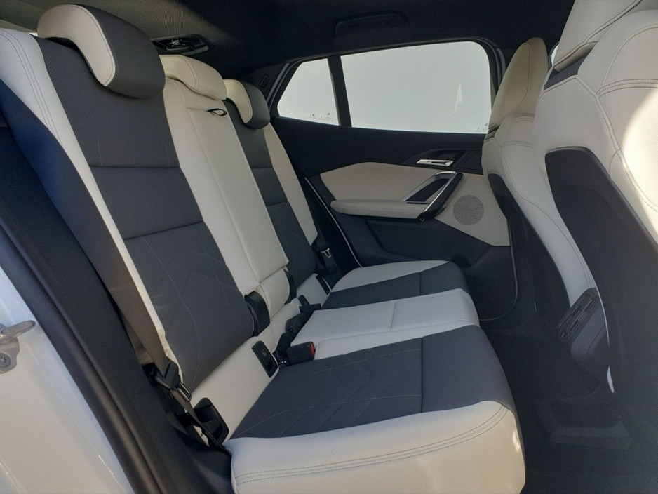 2026 BMW iX2 - image 11