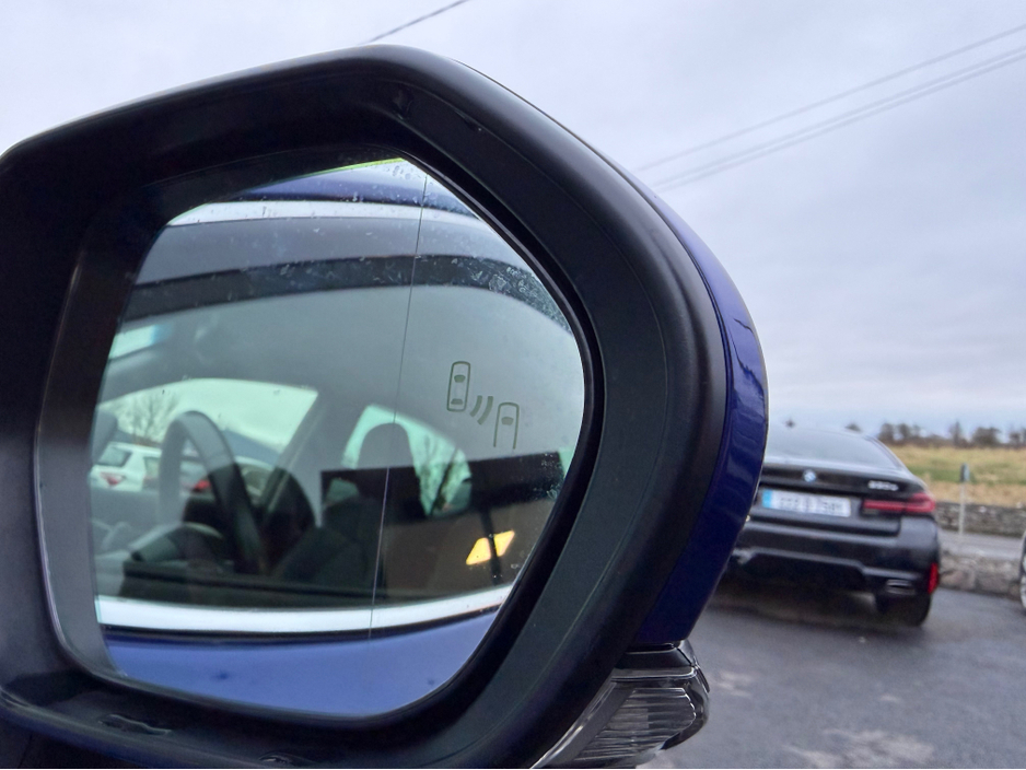 2020 Toyota Camry Top Spec - World Sport Edition - Self Charging €25,940