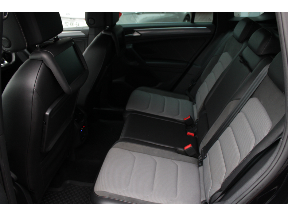 2020 Volkswagen Tiguan 2020 VW TIGUAN €32,950