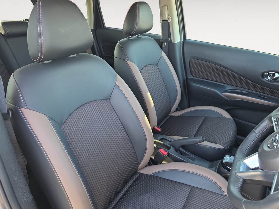 2017 Nissan Note - image 9