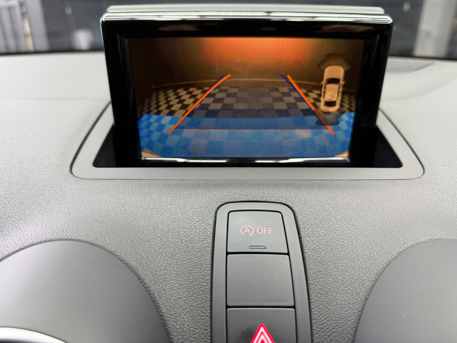 2016 Audi A1 1.0TFSI 95HP SE €13,499