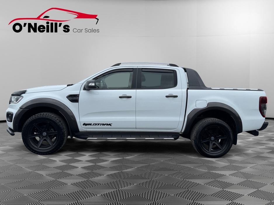 2023 Ford Ranger - image 6