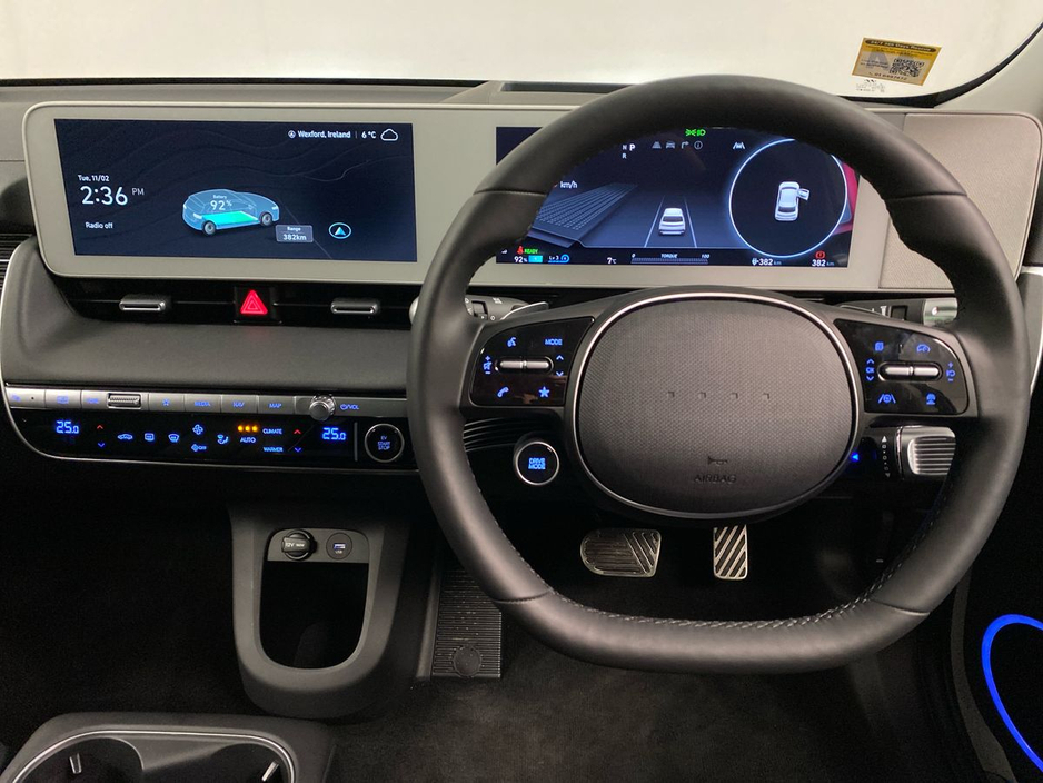 2026 Hyundai Ioniq 5 - image 23