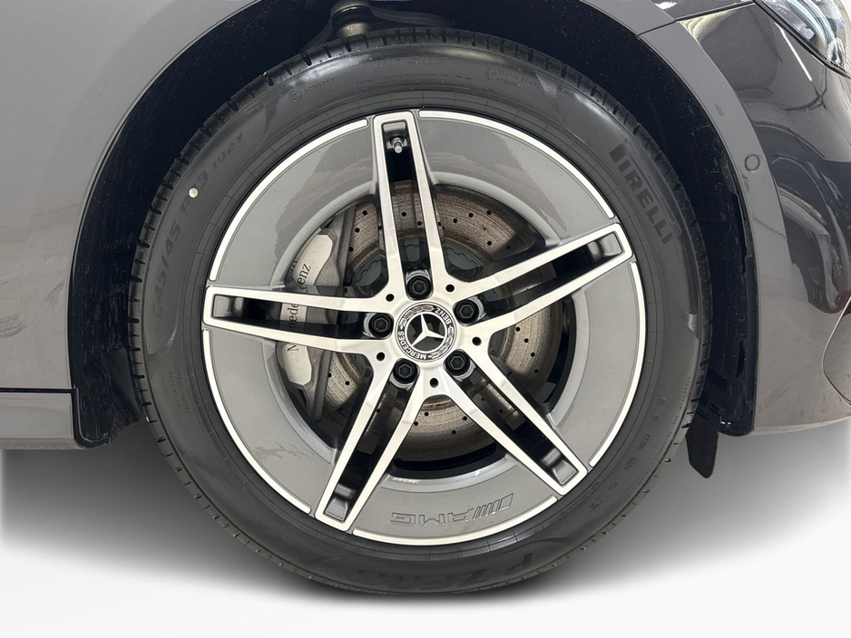 2025 Mercedes-Benz E Class - image 7