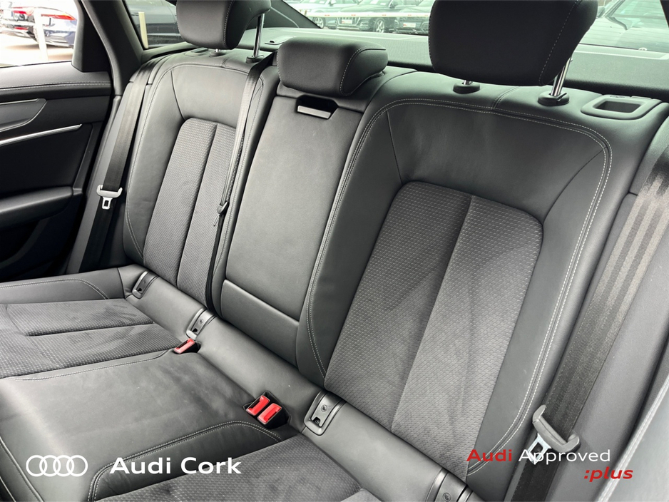 2024 Audi A6 - image 13