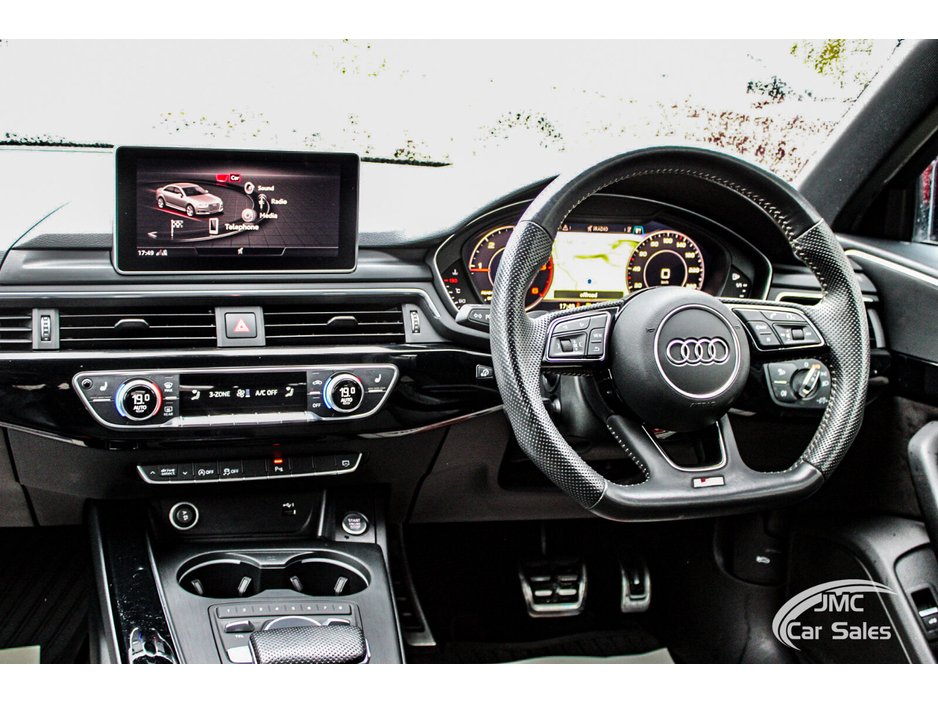 2019 Audi A4 - image 26