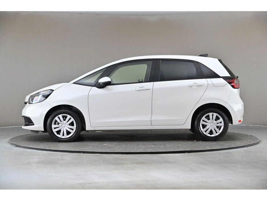 2023 Honda Fit 1.5 HEV E-CVT *CARPLAY*ANDROID*REVERSE CAM*PARK SENSORS* €21,790