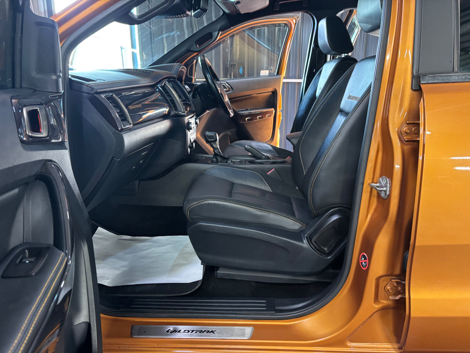 2019 Ford Ranger - image 20