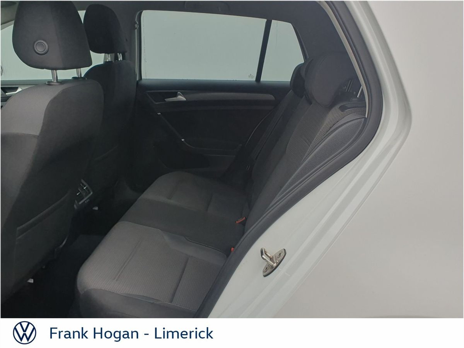 2020 Volkswagen Golf 1.6 TDI 115HP Comfortline Call Paul Sheehan 0872299855 €19,900