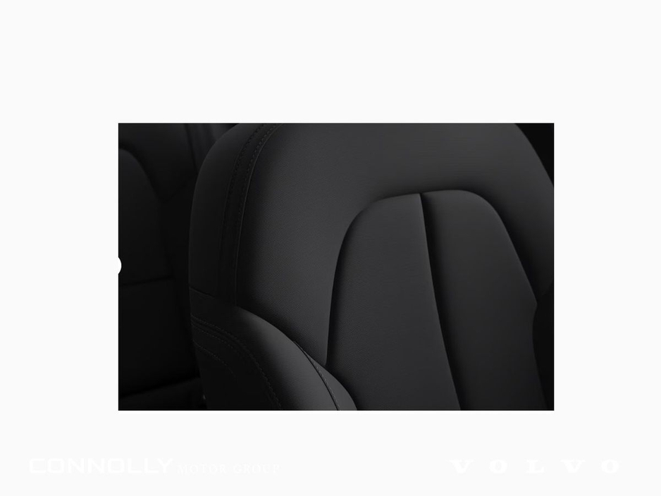 2026 Volvo EX40 Core Single Motor €48,860