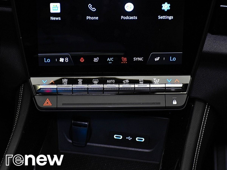 2024 Renault Austral E-TECH Hybrid 200 techno esprit Alpine €39,900