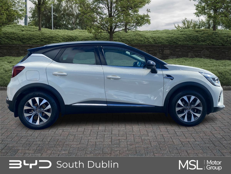 2020 Renault Captur - image 6