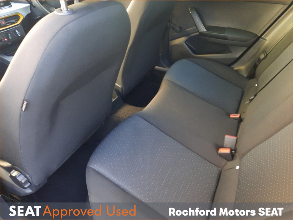 2022 SEAT Ibiza - image 10