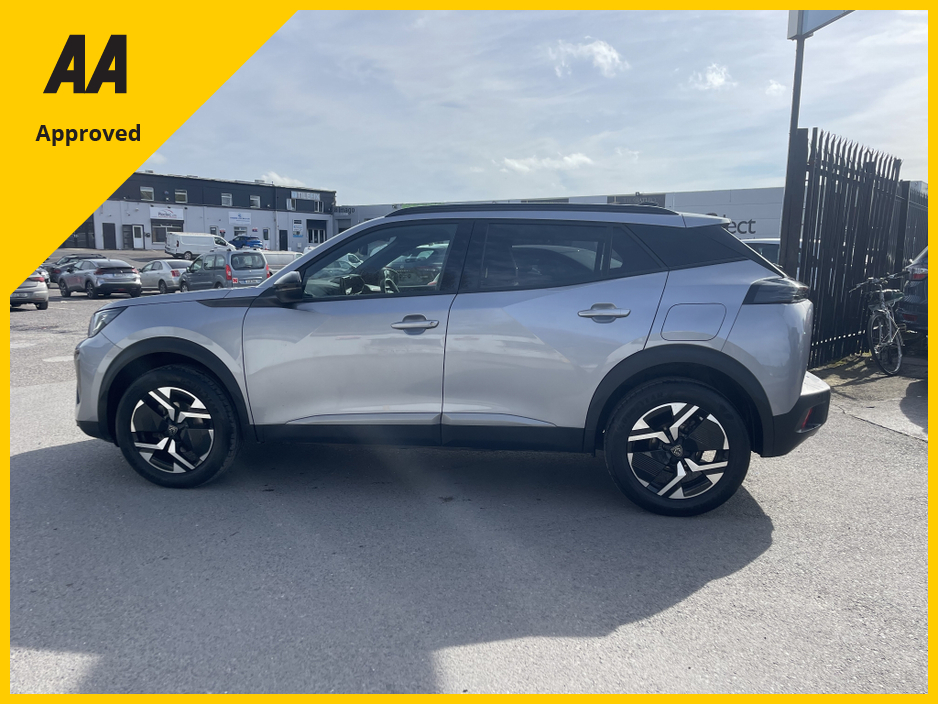 2024 Peugeot 2008 - image 15