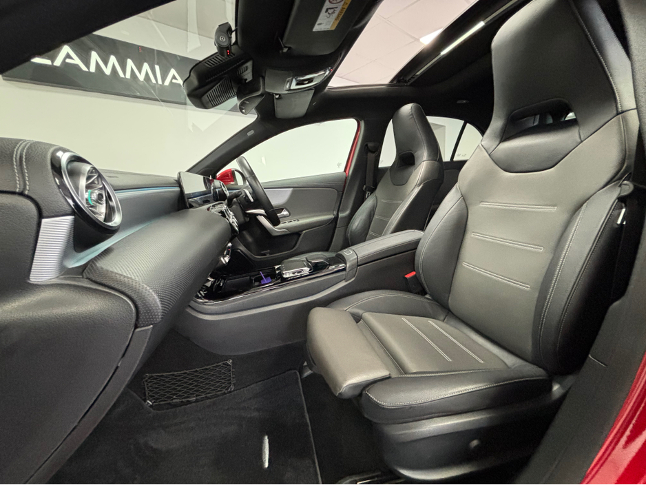 2019 Mercedes-Benz A Class - image 11