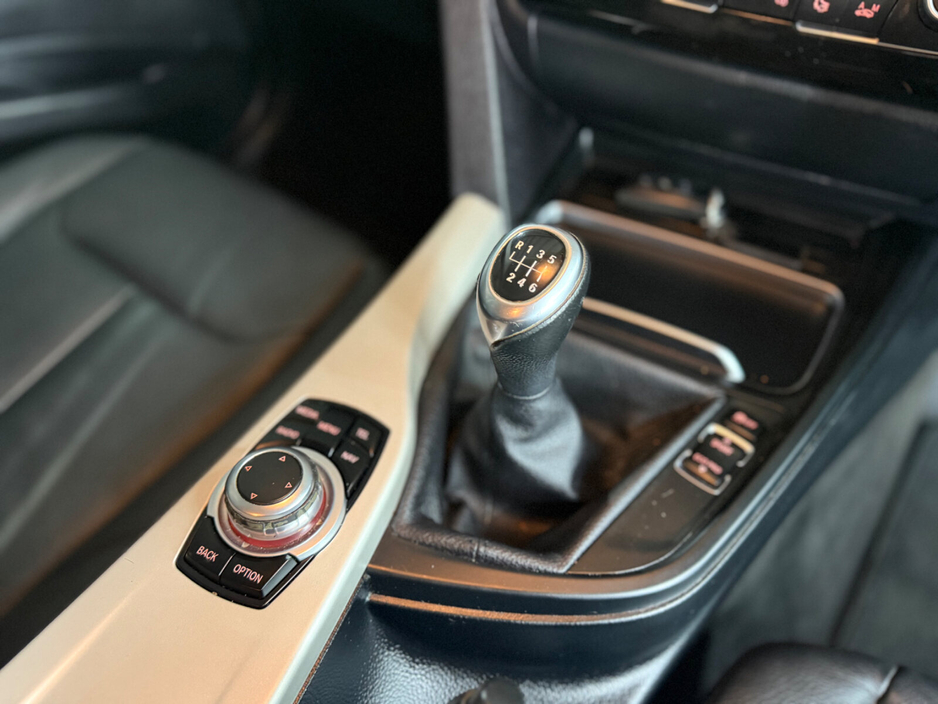 2016 BMW 3 Series 320d EfficientDynamics €13,950