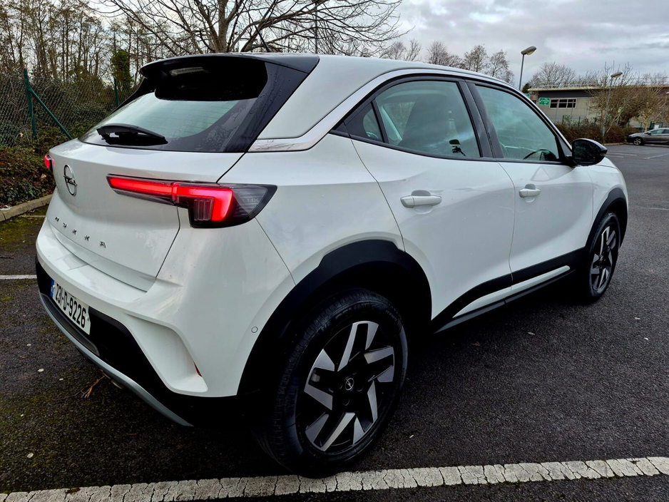 2023 Opel Mokka - image 8