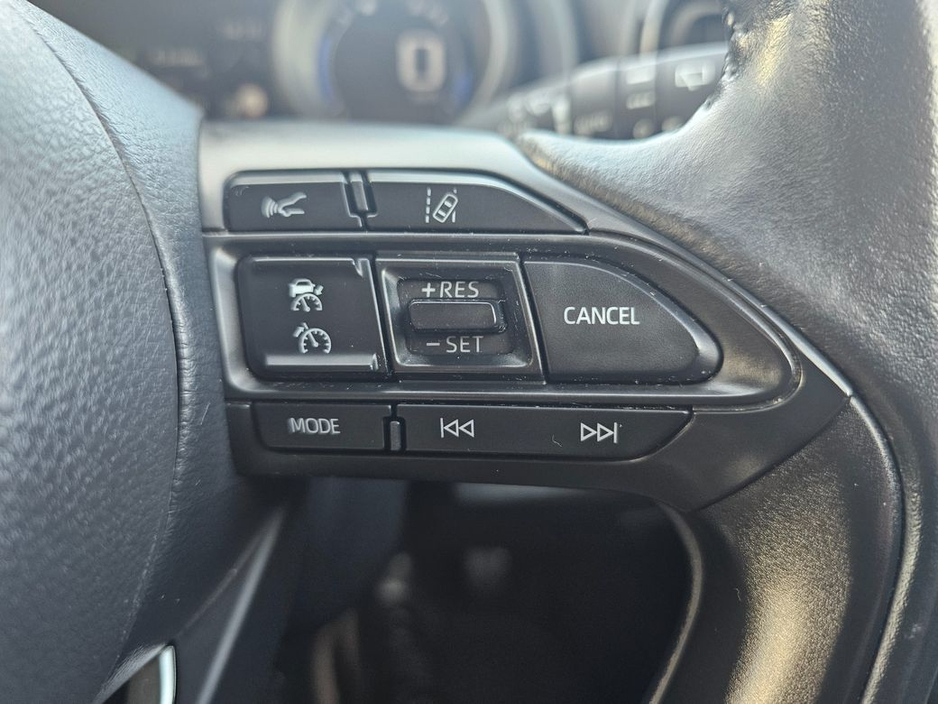 2023 Toyota Yaris YARIS CROSS, LUNA MODEL, HYBIRD, FINANCE, WARRANTY, 5 STAR REVIEWS €22,995