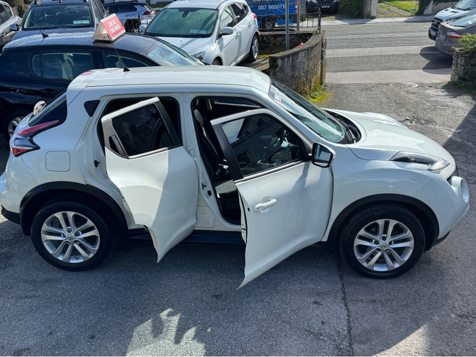 2016 Nissan Juke for sale in , Ireland