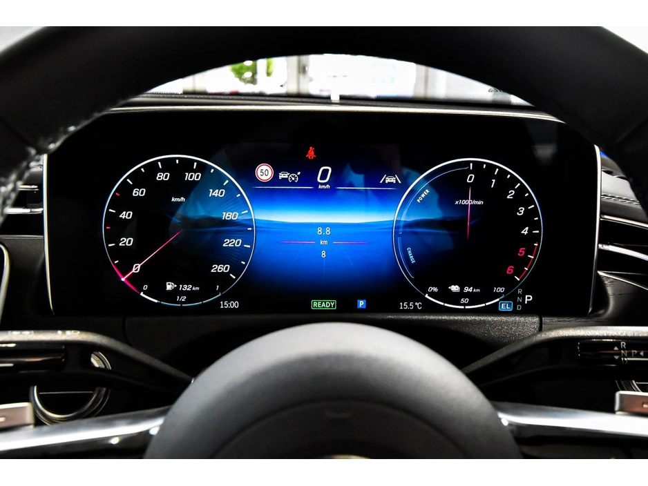 2026 Mercedes-Benz E Class E300de AMG Plus 328bhp NEW €89,495