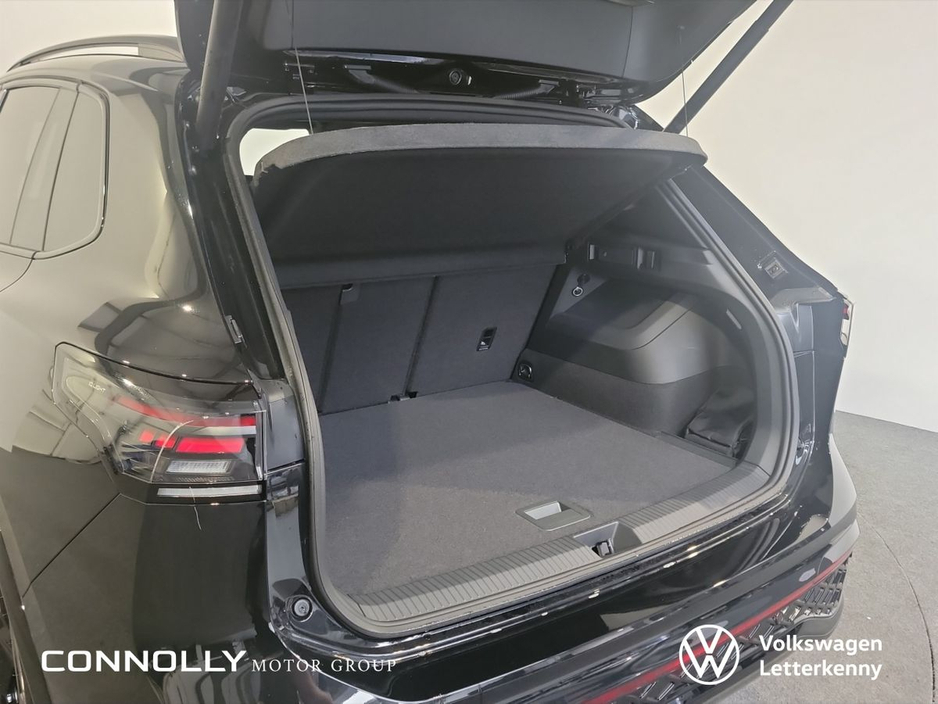 2026 Volkswagen Tiguan 2.0 TDI 150HP R-Line 75