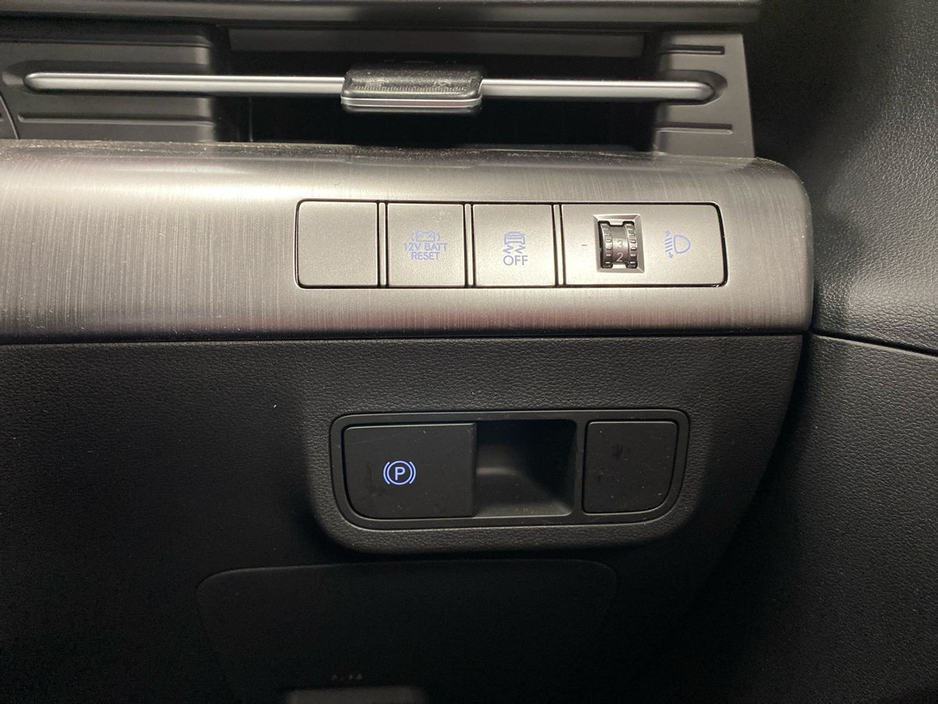 2026 Hyundai Kona - image 16