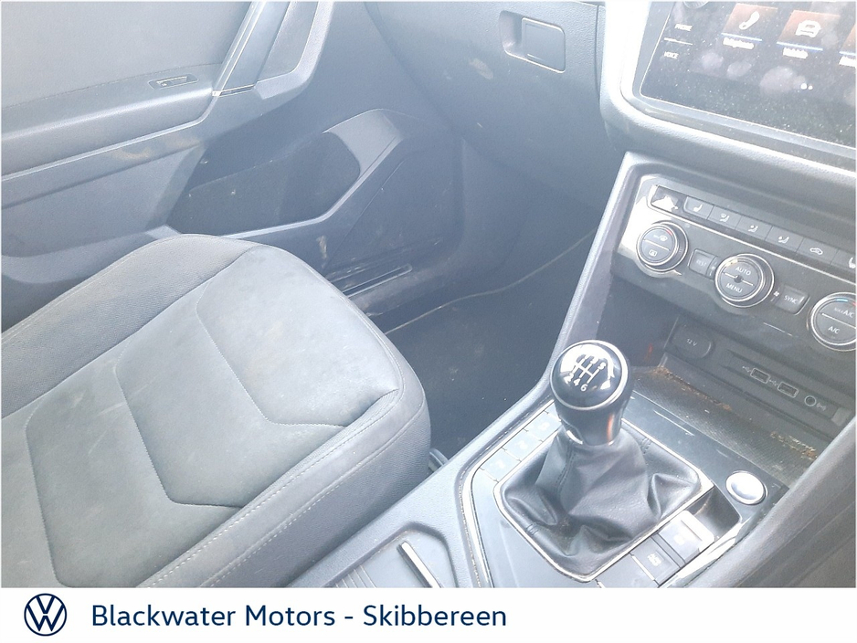 2020 Volkswagen Tiguan 2.0TDI 150BHP HIGHLINE A7 €28,995