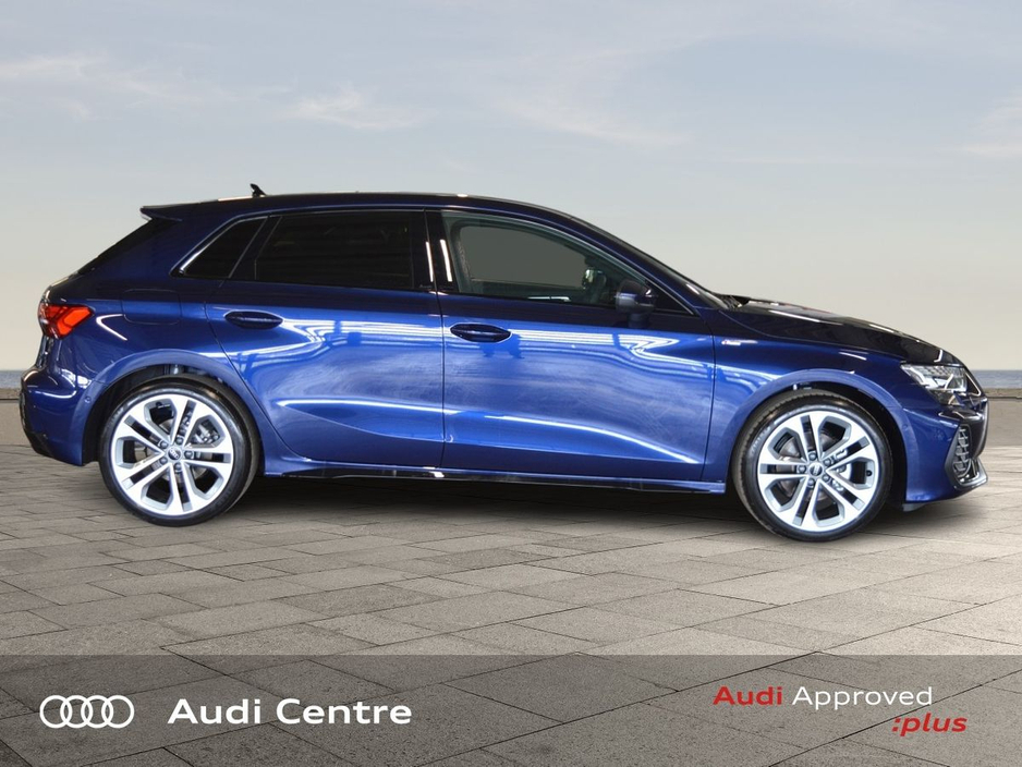 2026 Audi A3 - image 6