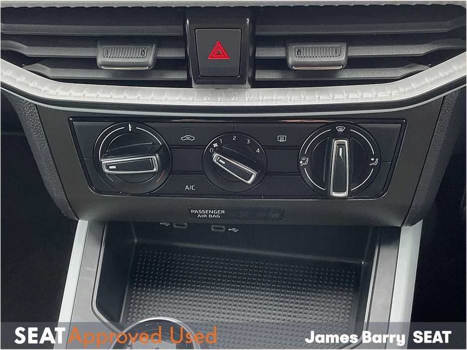 2023 SEAT Arona - image 15