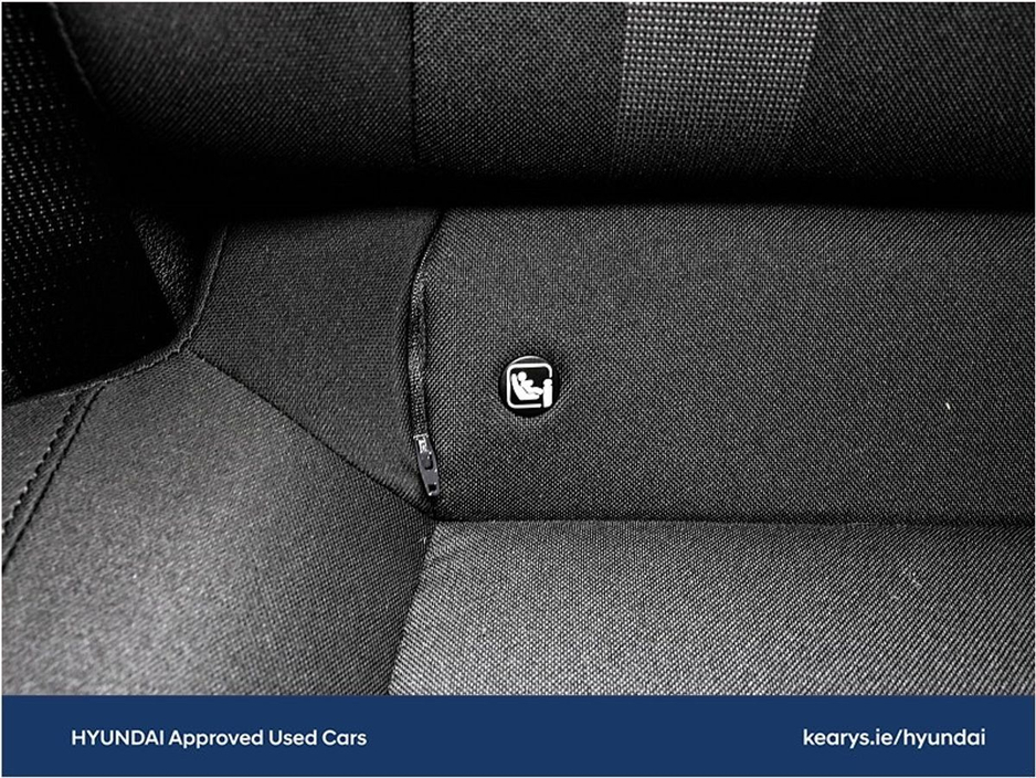 2026 Hyundai i20 - image 16