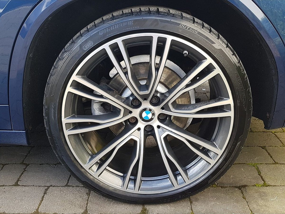 2019 BMW X3 - image 12