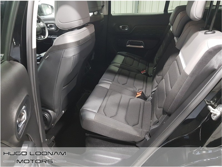 2023 Citroen C5 Aircross - image 13