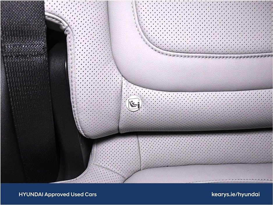 2022 Hyundai Tucson - image 16