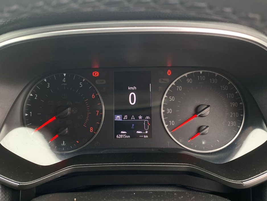 2020 Renault Clio - image 22