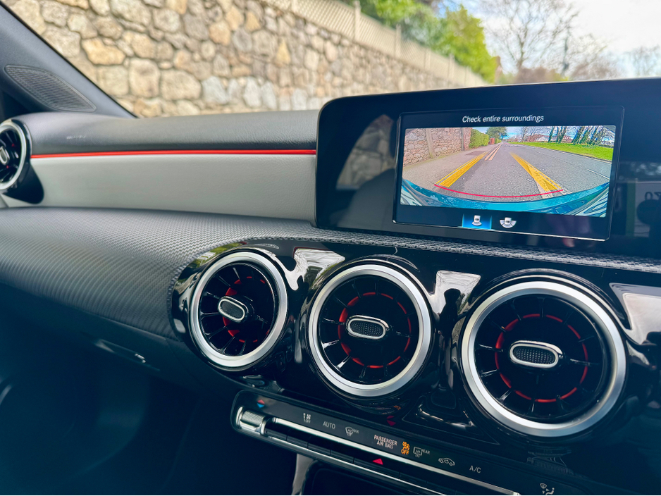 2019 Mercedes-Benz A Class - image 21