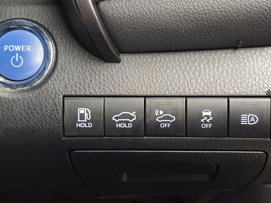 2020 Toyota Camry Hybrid World Sport Edition €27,500