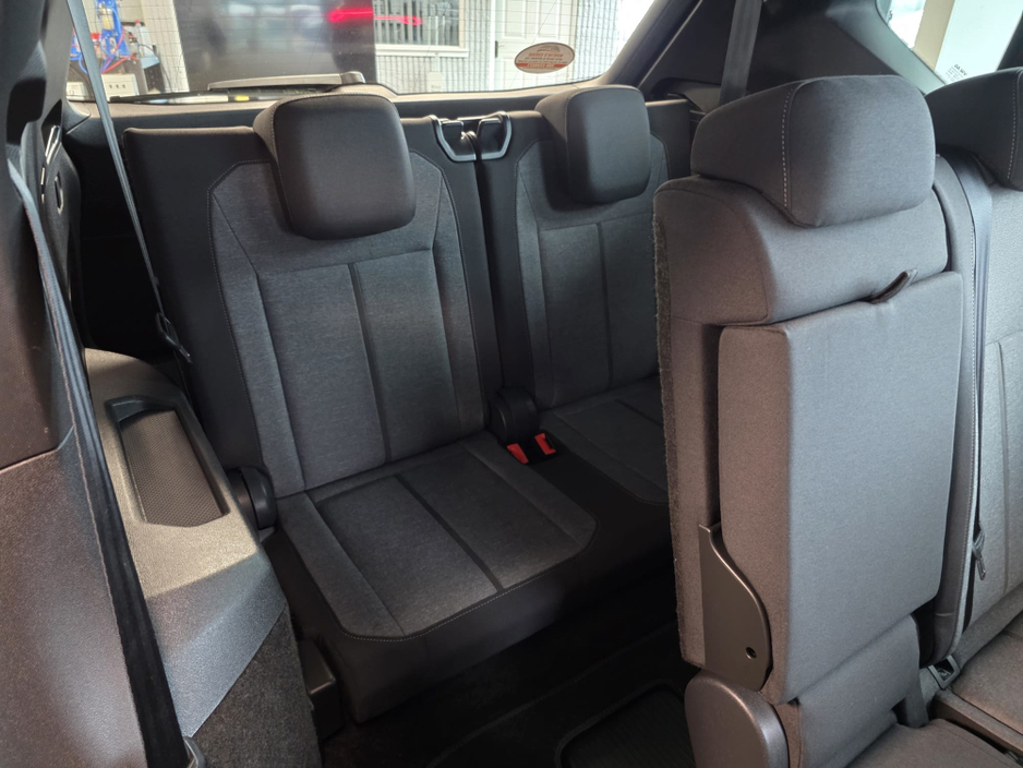 2024 SEAT Tarraco - image 12