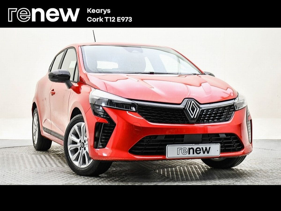 2025 Renault Clio for sale in , Ireland