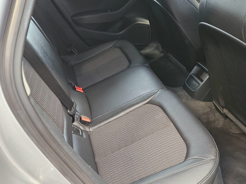 2017 Audi A3 - image 7