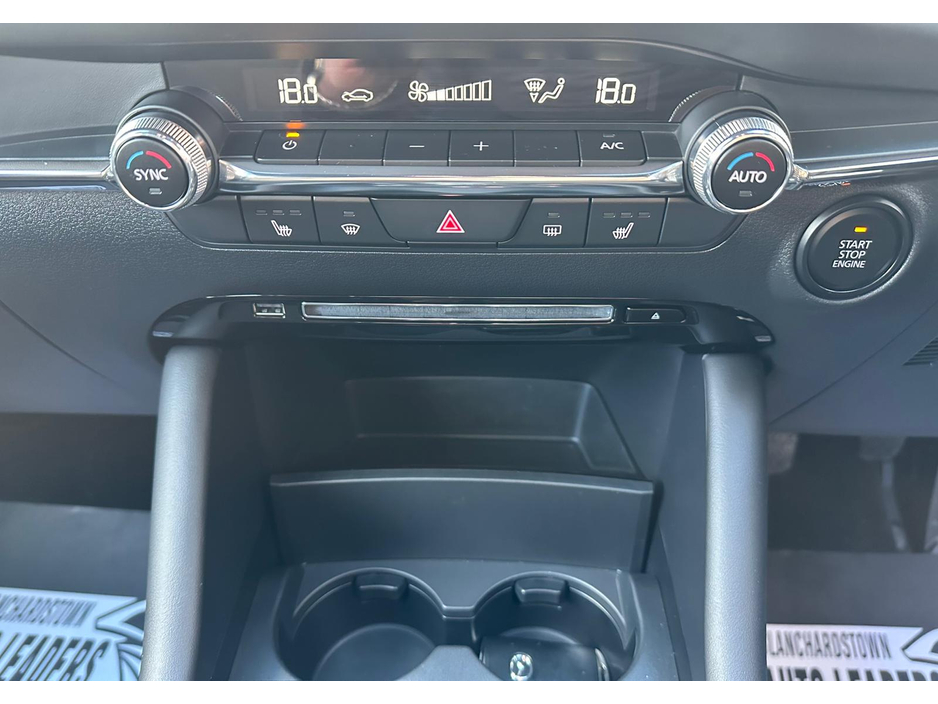 2020 Mazda Mazda3 - image 25