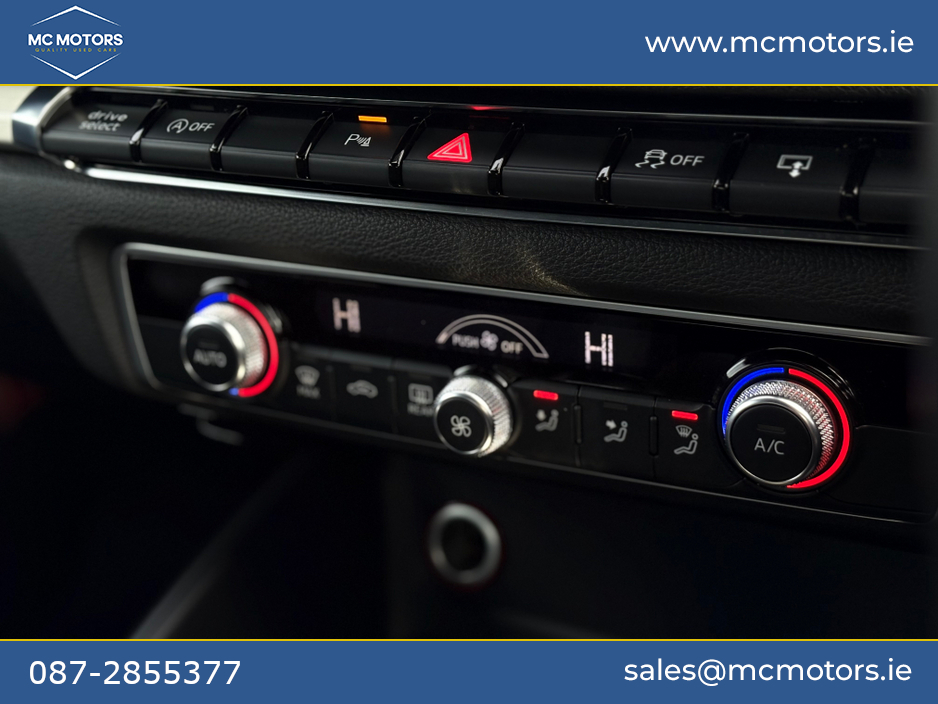 2014 Audi S3 - image 27