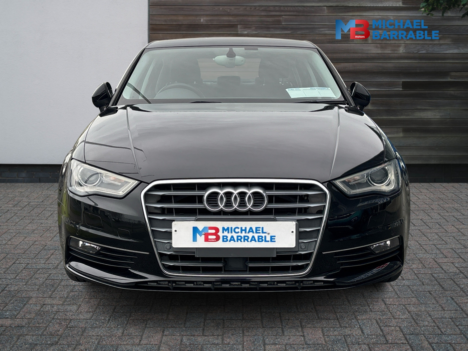 2015 Audi A3 - image 7