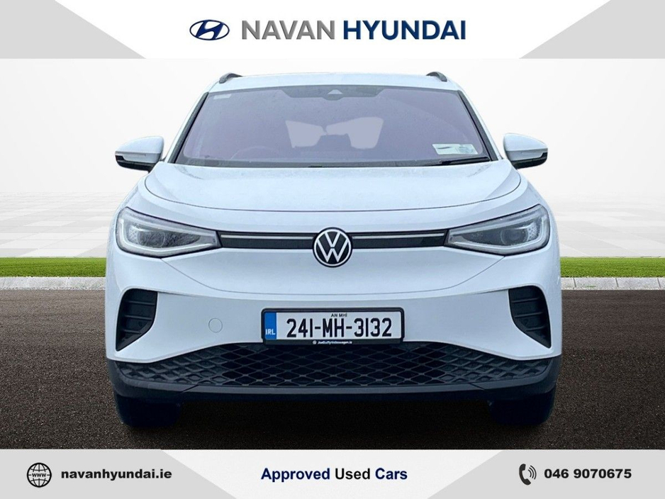 2024 Volkswagen ID.4 PRO PLUS 77kWh 286HP €34,950