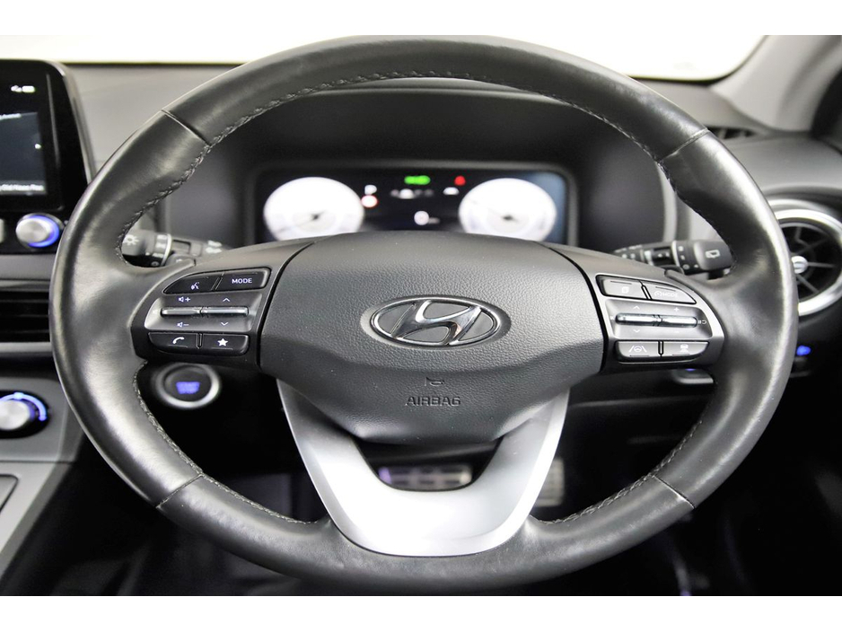 2023 Hyundai Kona - image 16