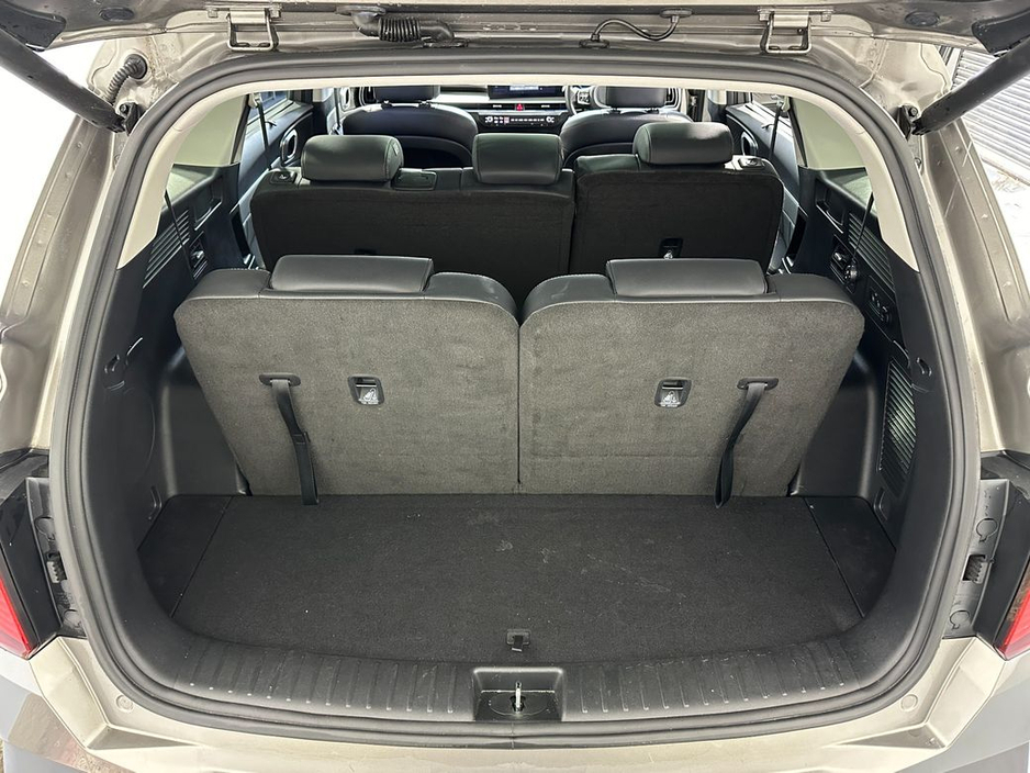 2024 Kia Sorento - image 26