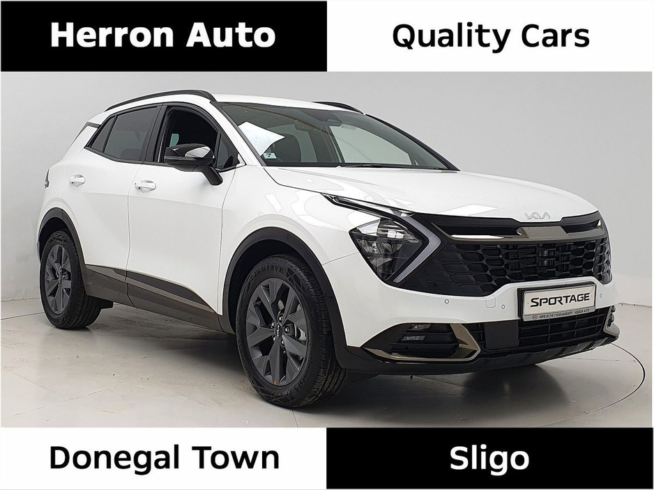 2024 Kia Sportage for sale in , Ireland