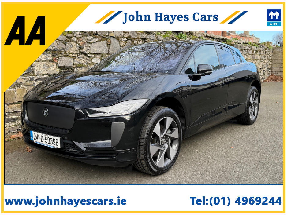 2024 Jaguar I-Pace for sale in , Ireland